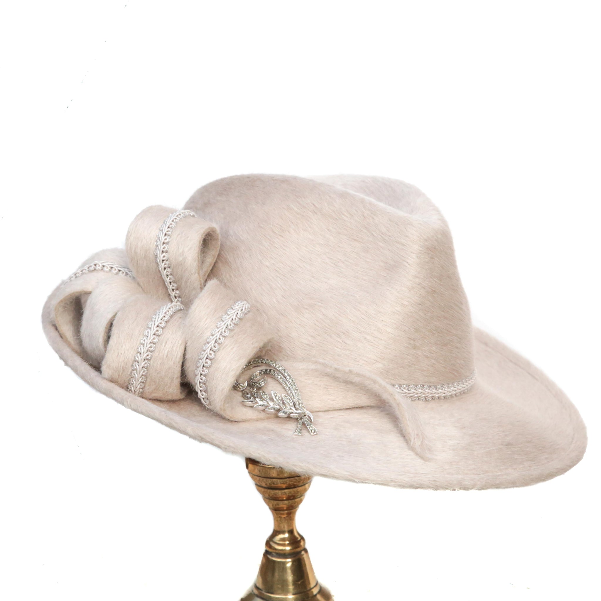 Diana Trilby ~ SOLD