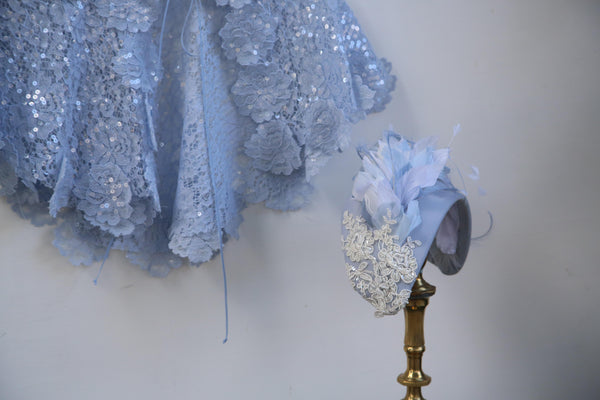 Doe Lace ~ SOLD
