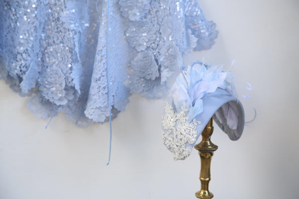 Doe Lace ~ SOLD