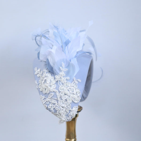 Doe Lace ~ SOLD