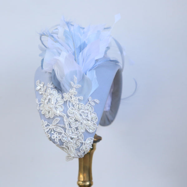 Doe Lace ~ SOLD