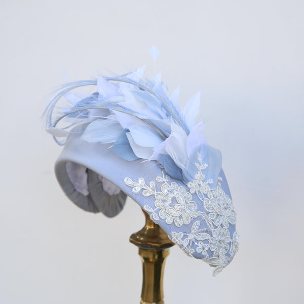 Doe Lace ~ SOLD