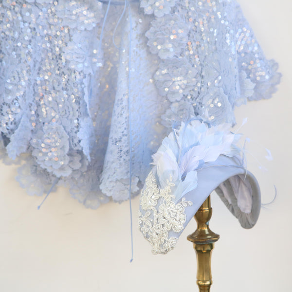Doe Lace ~ SOLD