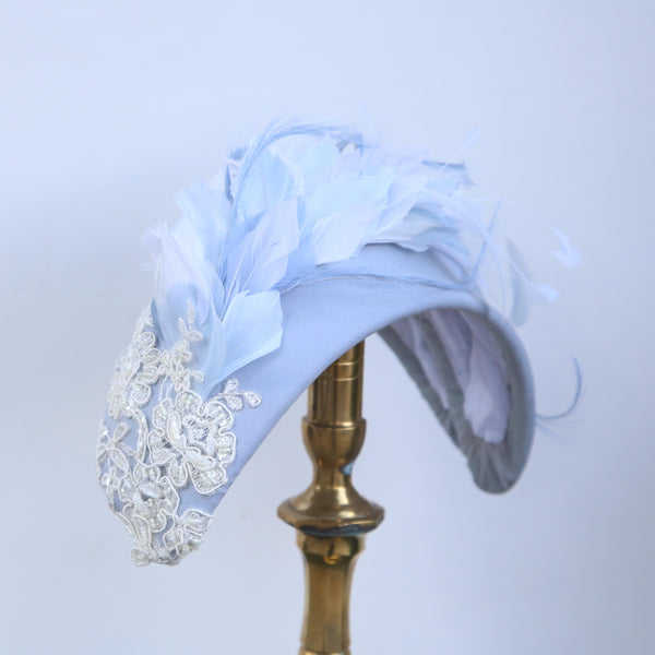Doe Lace ~ SOLD