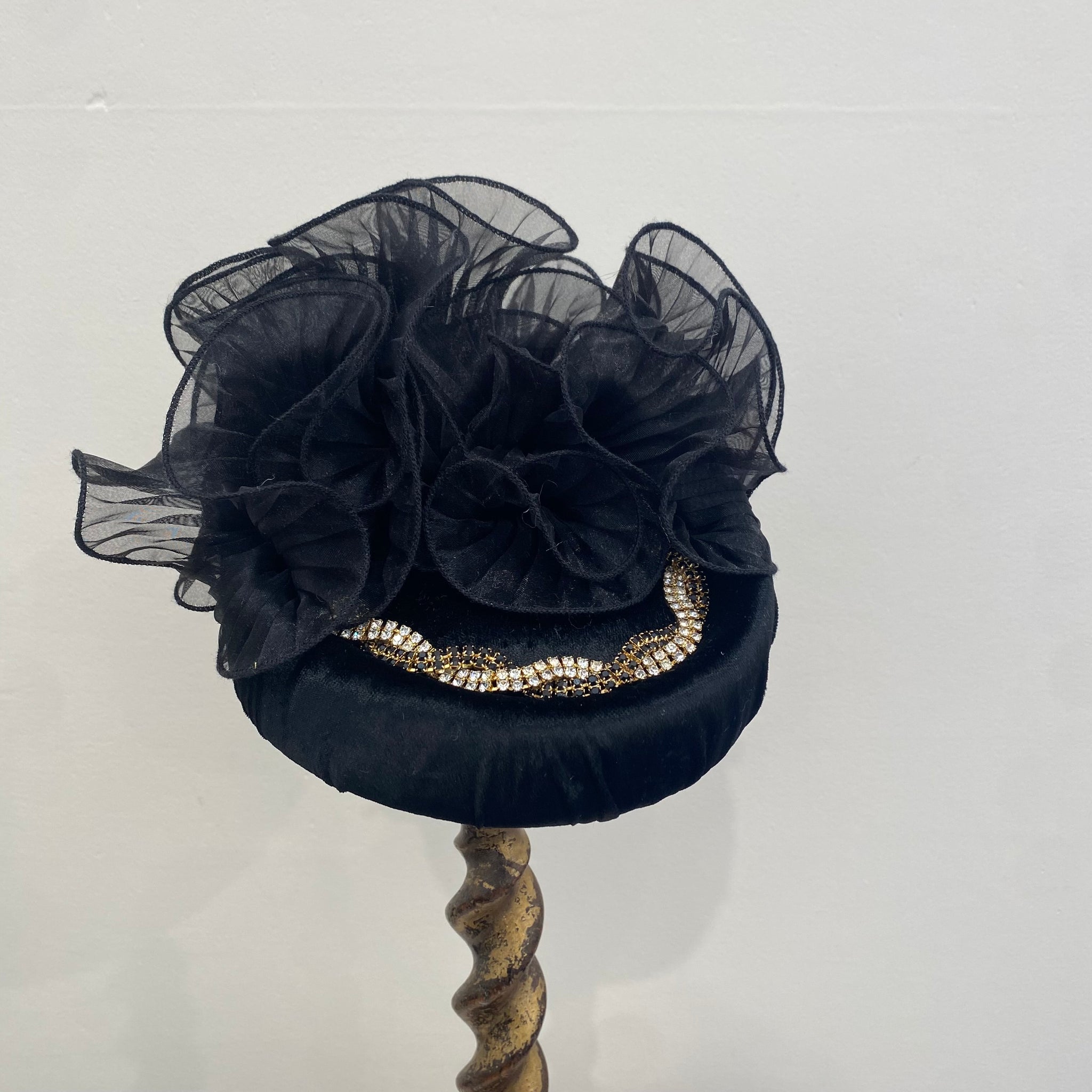 Black Paris