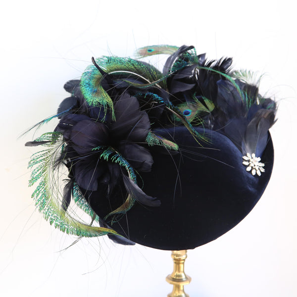 Emma Peacock ~ SOLD