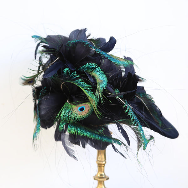 Emma Peacock ~ SOLD