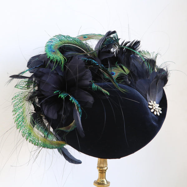 Emma Peacock ~ SOLD