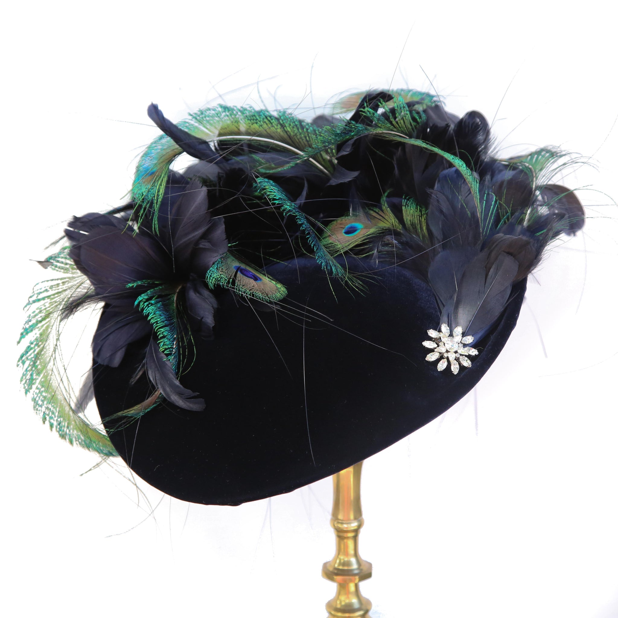 Emma Peacock ~ SOLD