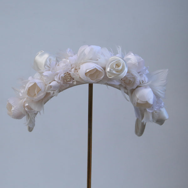 Fleur Bandeau ~ SOLD