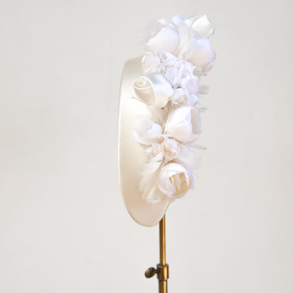 Fleur Bandeau ~ SOLD