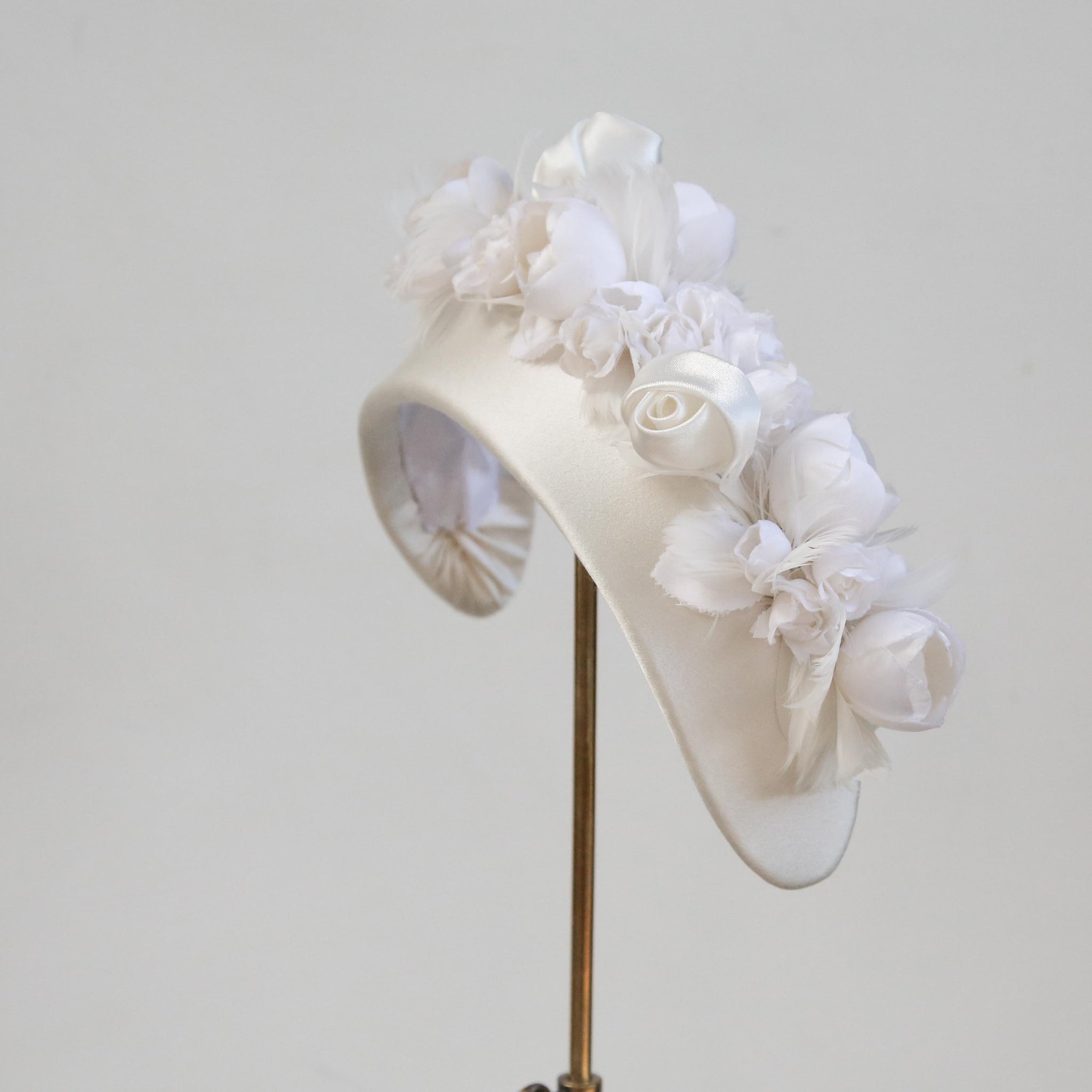 Fleur Bandeau ~ SOLD