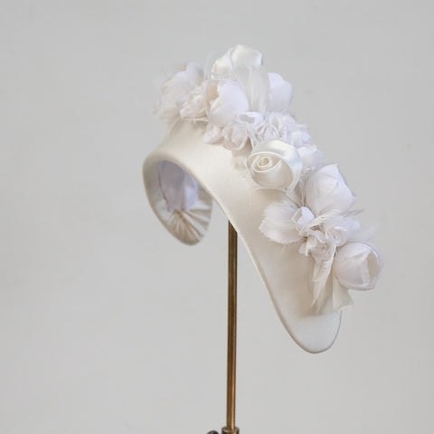 Fleur Bandeau ~ SOLD