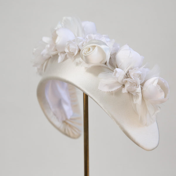 Fleur Bandeau ~ SOLD