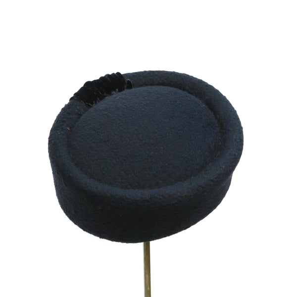 Frogged Cashmere Cossack ~ SOLD