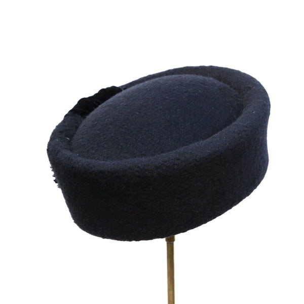 Frogged Cashmere Cossack ~ SOLD