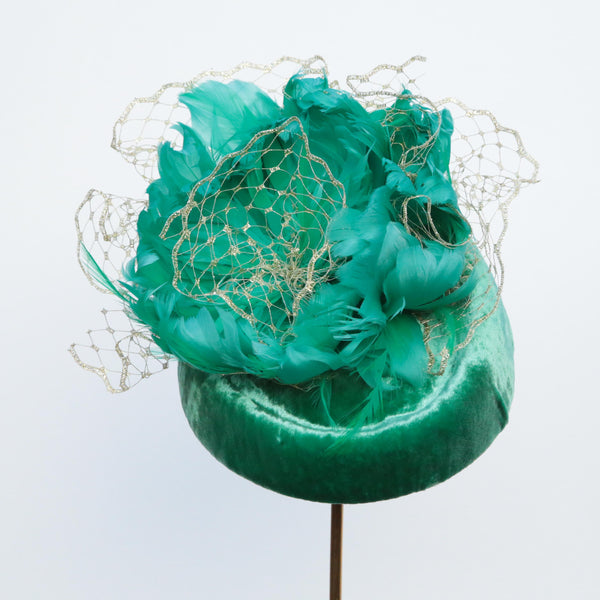 Gold Sea Jade