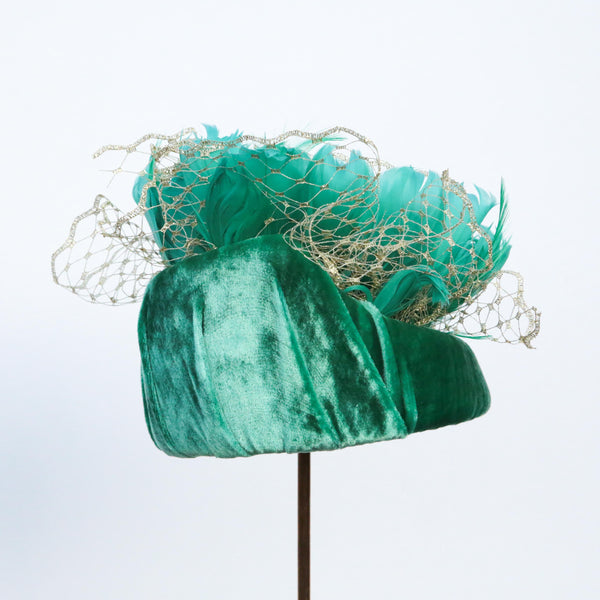 Gold Sea Jade