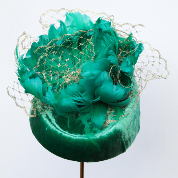 Gold Sea Jade