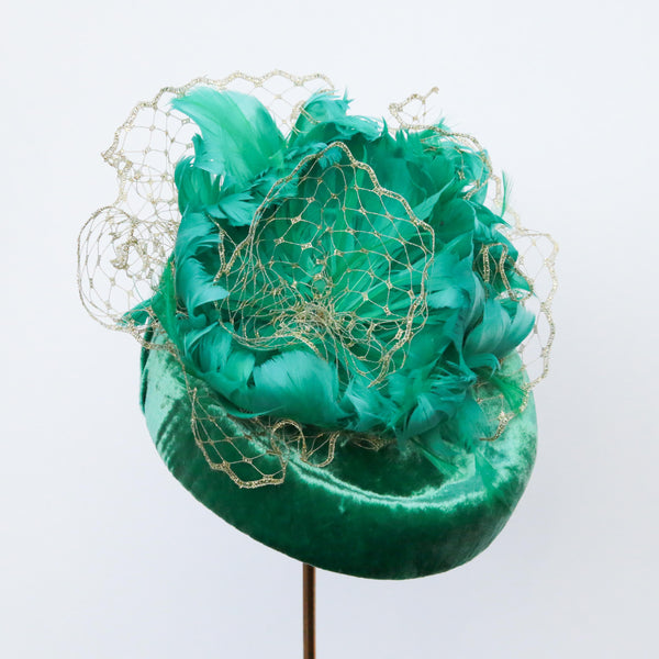 Gold Sea Jade