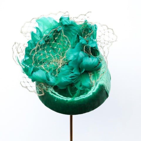 Gold Sea Jade