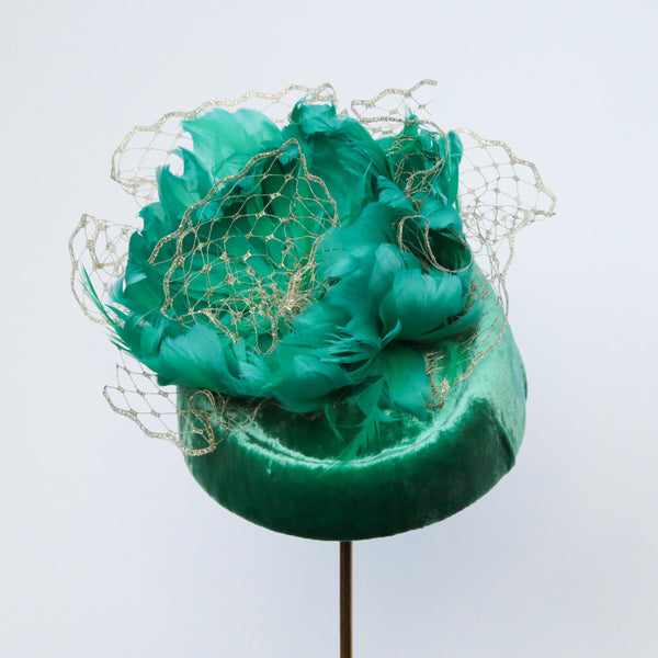 Gold Sea Jade