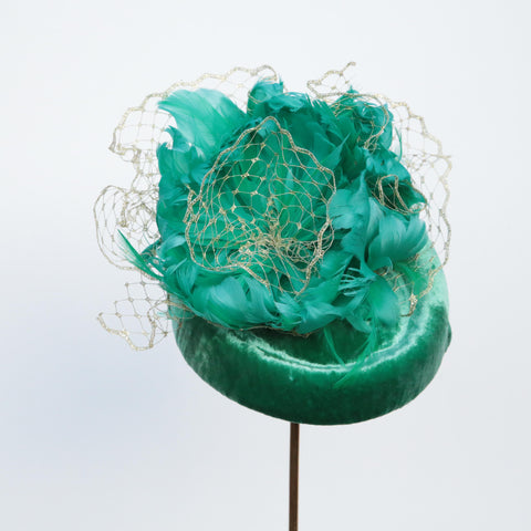 Gold Sea Jade