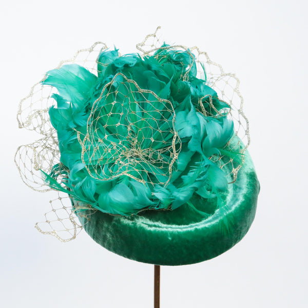 Gold Sea Jade