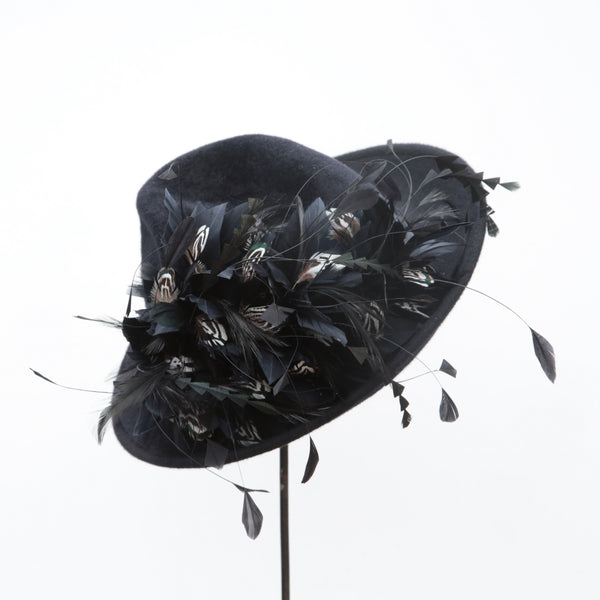 Mellanistic Trilby