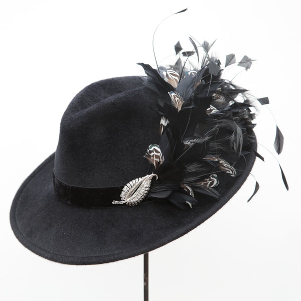 Mellanistic Trilby