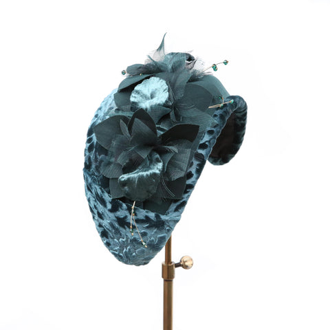 Ivy Teal