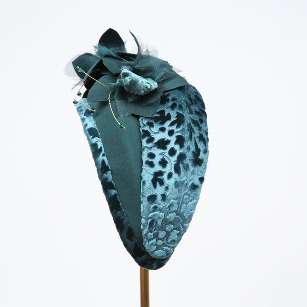 Ivy Teal