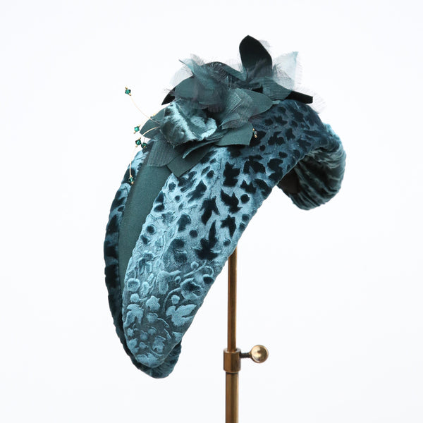 Ivy Teal