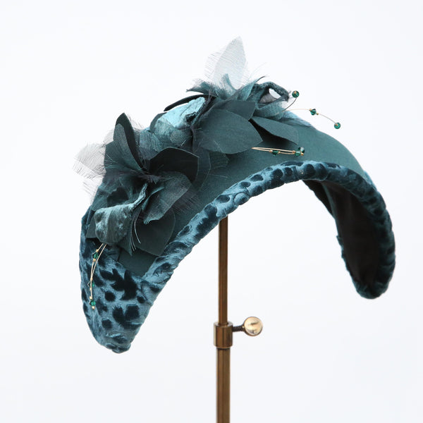 Ivy Teal