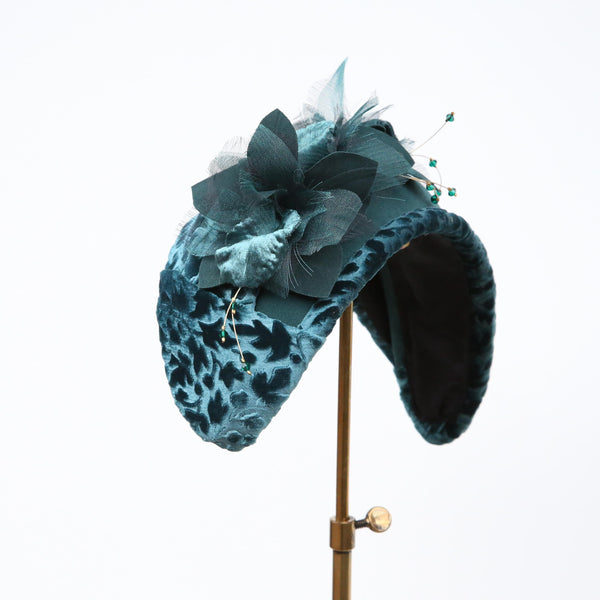 Ivy Teal