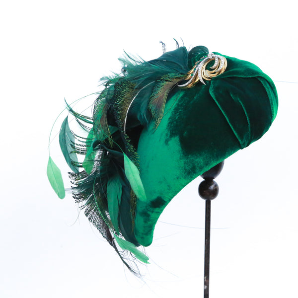 Jessica Green ~ Bespoke