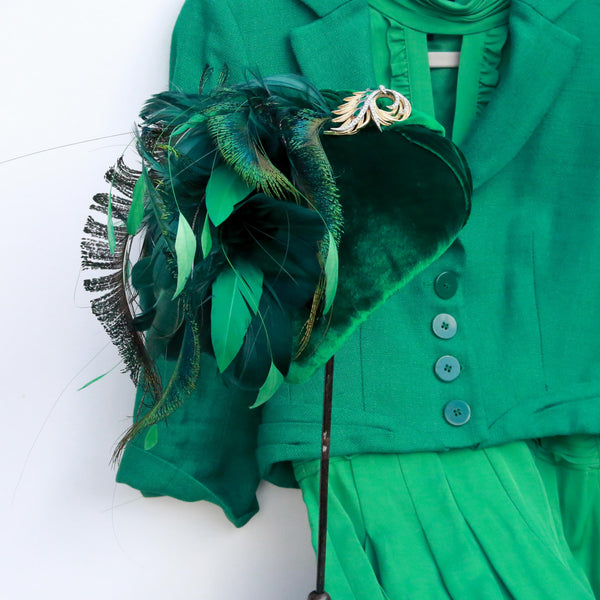 Jessica Green ~ Bespoke