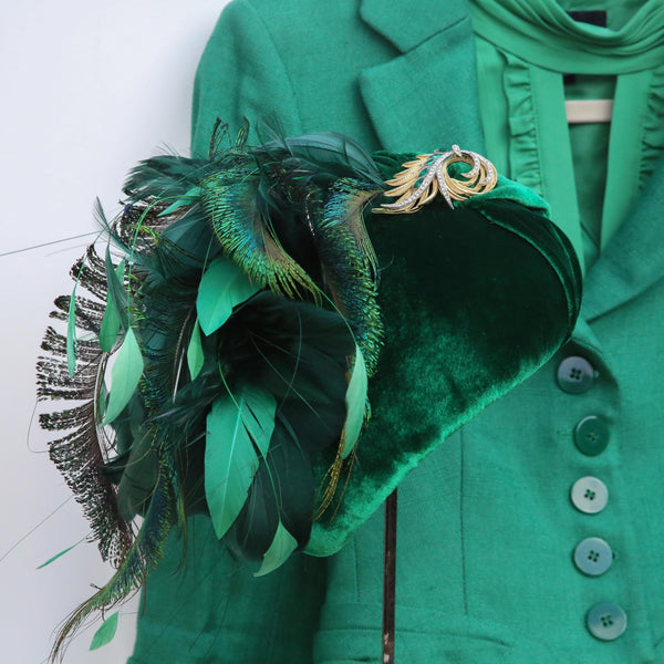 Jessica Green ~ Bespoke