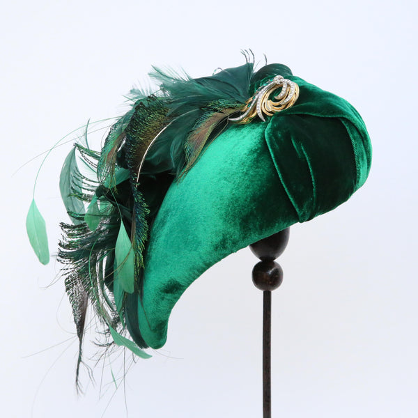 Jessica Green ~ SOLD