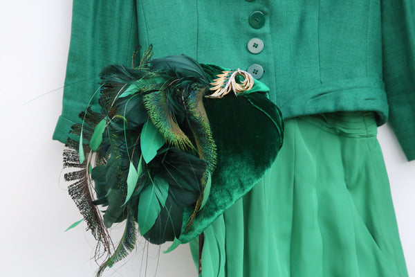 Jessica Green ~ Bespoke