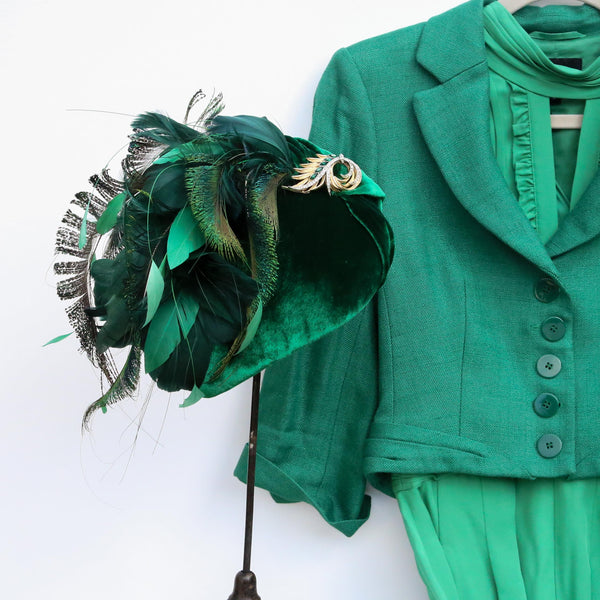 Jessica Green ~ SOLD