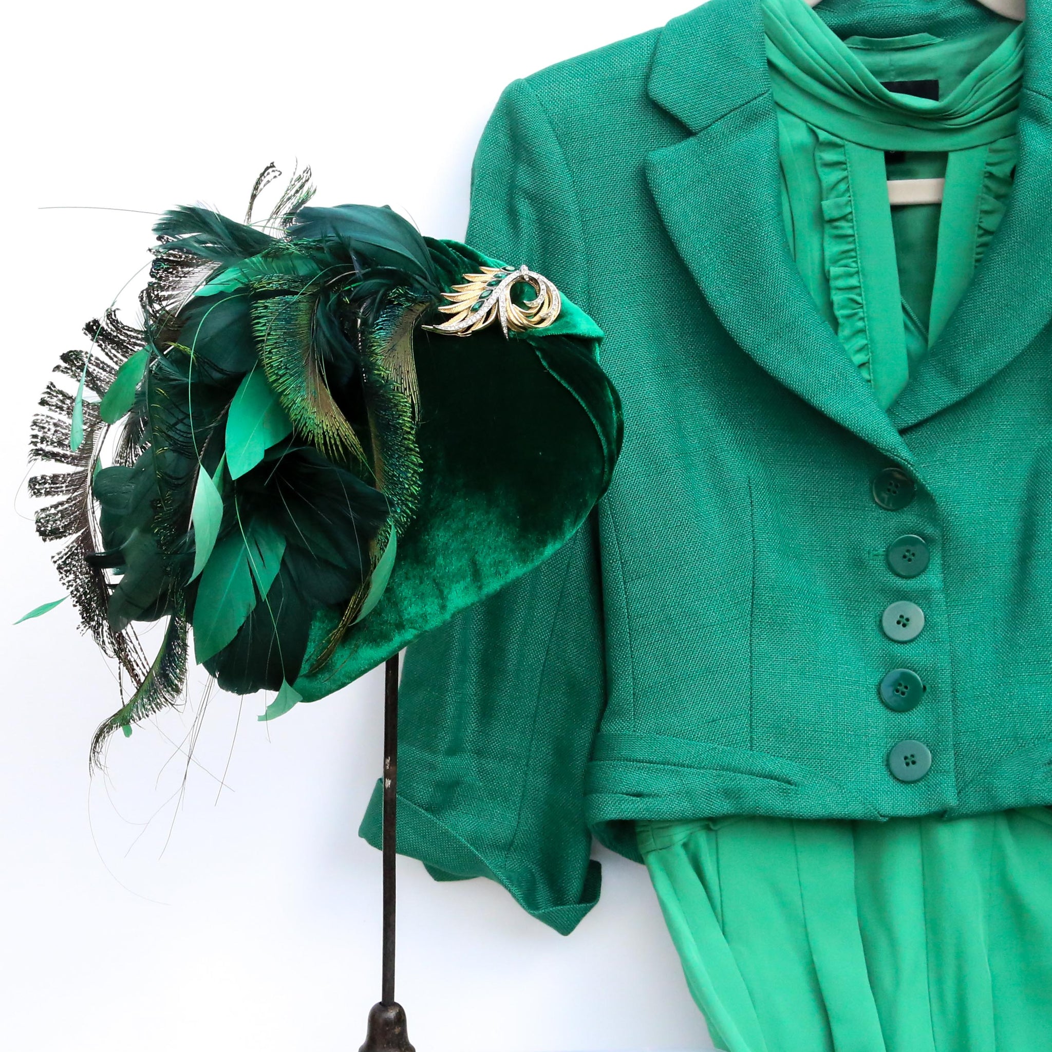 Jessica Green ~ Bespoke