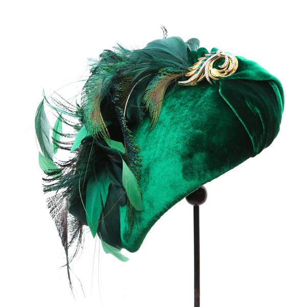 Jessica Green ~ Bespoke