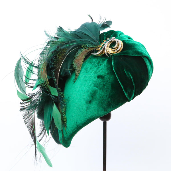 Jessica Green ~ Bespoke