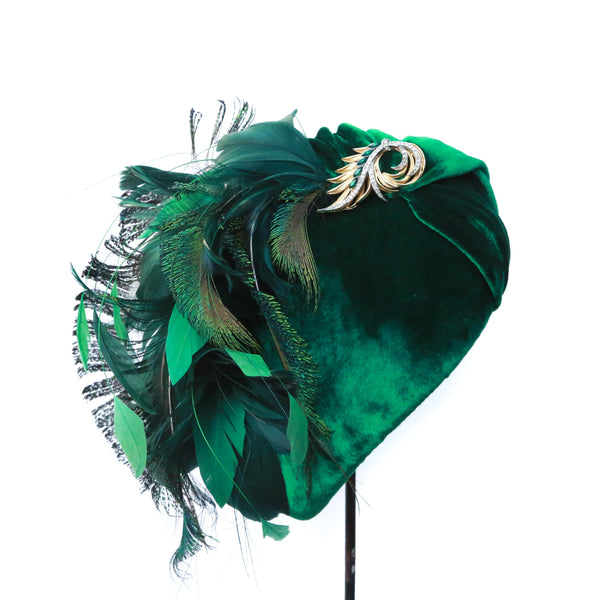 Jessica Green ~ Bespoke