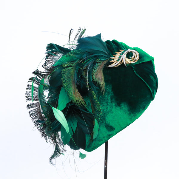 Jessica Green ~ Bespoke