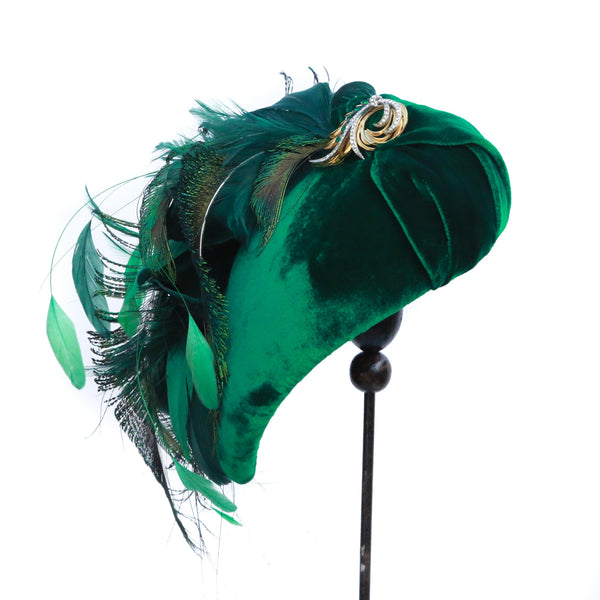 Jessica Green ~ Bespoke