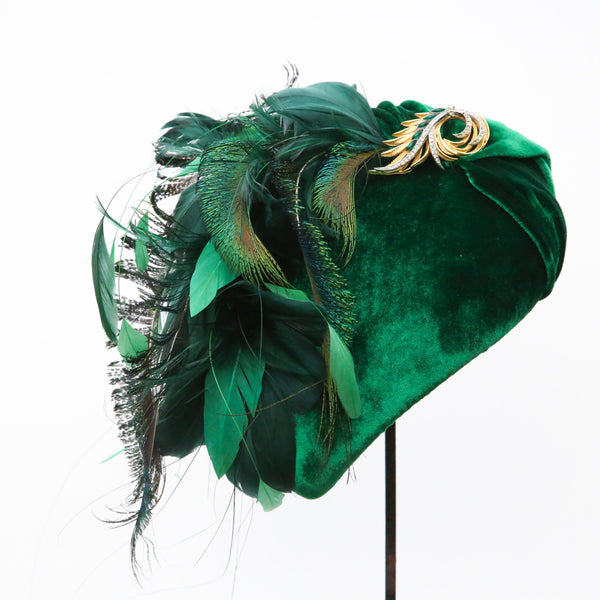 Jessica Green ~ Bespoke