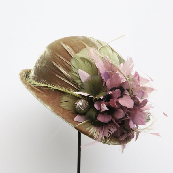 Lady Kesriel Cloche ~ SOLD