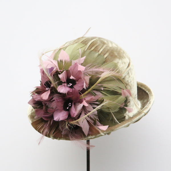 Lady Kesriel Cloche ~ SOLD